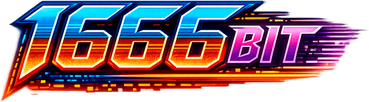 1666 bit